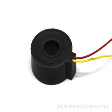 Black Precision Current Transformer Series with Excellent Linear Performance